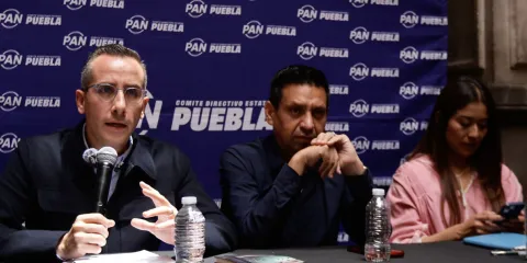 PAN exige paridad de género en los Concejos Municipales de Puebla