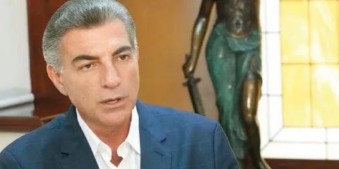 MC no descarta a Tony Gali ni otros perfiles rumbo a 2027 en Puebla