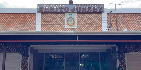 Mercado Benito Juárez de Atlixco iniciará renovación en enero