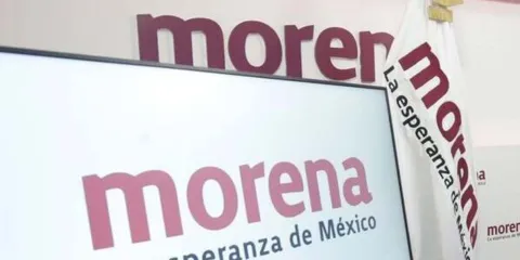 Morena cerrará el paso a perfiles ligados al crimen en 2027