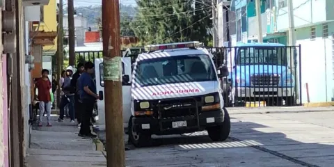Riña dejó a una mujer herida en Hueyatzacoalco