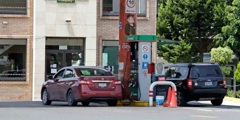 CCE Puebla incorpora a ONEXPO y fortalece al sector gasolinero