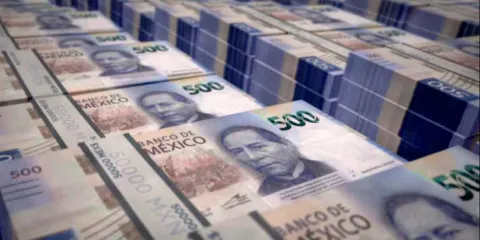 Coparmex exige frenar deuda y revisar gasto en Paquete Económico 2027
