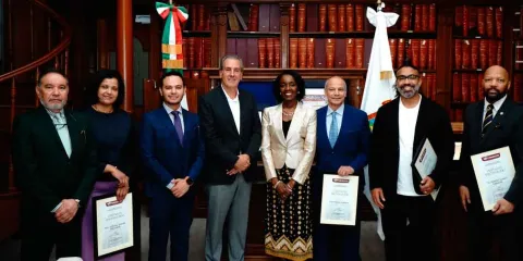 Pepe Chedraui continúa posicionando a Puebla como referente en turismo de congresos
