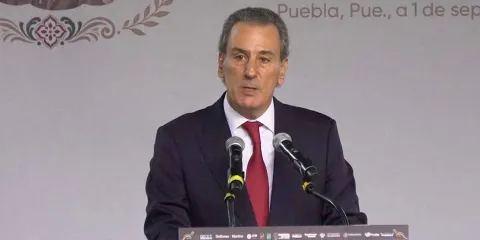 Chedraui anunció gira de informes por las 17 juntas auxiliares
