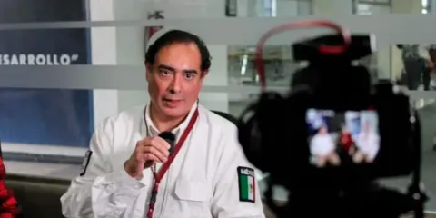 Piden que la FGR atraiga el caso de  Rubén Alberto Curiel, surgen dudas