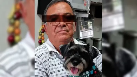 Profesor desaparecido en Poza Rica es hallado muerto en Jalpan