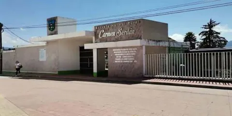 Protocolos de la Normal de Teteles protegen conductas violentas y abusos contra alumnas