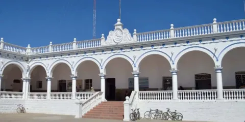 Rebatinga legislativa para conformar el Concejo Municipal en Acatlán