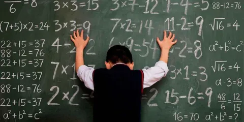 Rezago en matemáticas frena innovación y movilidad social en México