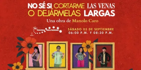 Semana de espectáculos en la capital poblana