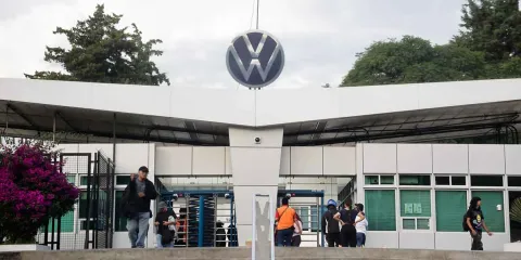 Volkswagen y SITIAVW, al límite