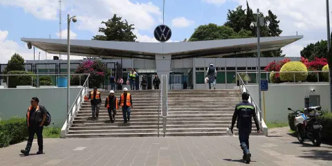 Volkswagen aplicará home office en Puebla tras votación sindical