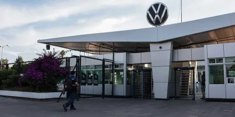 SITIAVW rechaza ampliar jornada nocturna en segundo turno de Volkswagen