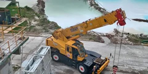 Agua de Puebla realizará mantenimiento en la planta potabilizadora San Felipe; recomienda a usuarios tomar previsiones