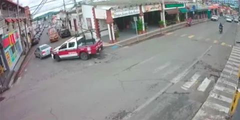 Policía herido durante ataque armado en Chipilo se encuentra estable