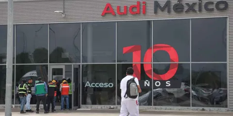 César Orta llama a la unidad del Sitaudi tras ganar reelección hasta 2032