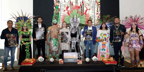 Chignahuapan prepara Festival de la Luz y la Vida por su 30 aniversario