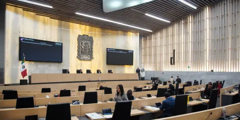 Diputados tienen como plazo el 11 de noviembre para comprobar gastos de sus informes