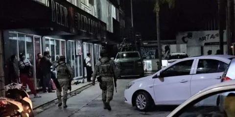 Intentaron asesinar a funcionario de la Fiscalía de Puebla; dejaron herido a ministerial