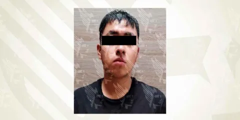 Sentencian a 13 años a hombre por homicidio en La Paz, Puebla