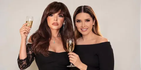 La obra “Rosa de Dos Aromas” llega a Puebla con dos nuevas protagonistas