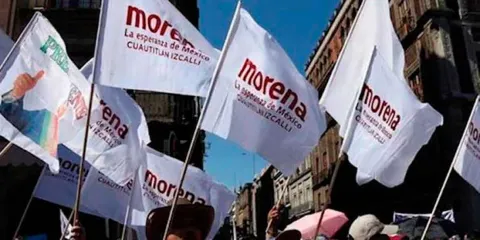 Morena prevé lanzar el 7 de octubre convocatoria para alcaldías