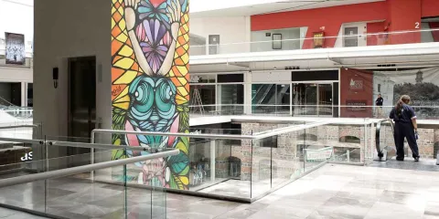 Carso apuesta 4 mil mdp por Paseo de San Francisco