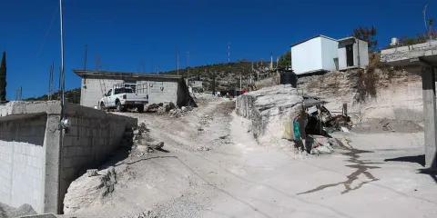 Puebla, Texmelucan, Tehuacán y Atlixco resienten más la pobreza alimentaria