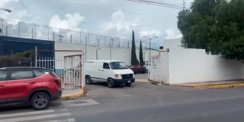 Muere interno del penal de Tehuacán tras presentar problemas de salud