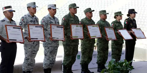 Puebla Agradece reconocerá a 68 servidores públicos en edición 13