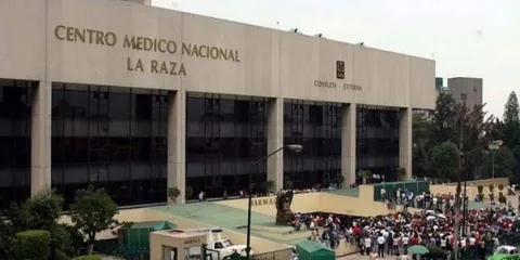 ¿Tienes cita médica? Paro en el IMSS podría afectar hospitales y clínicas de México