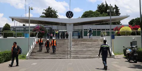 Volkswagen frenará producción de Taos en Puebla por falta de componentes