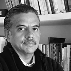Dr. Mauricio Saldaña