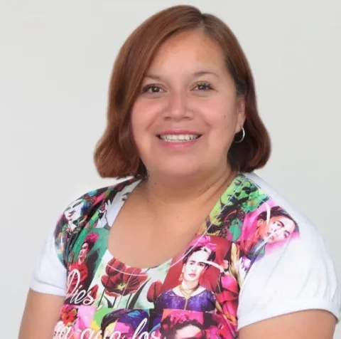 Alma Méndez