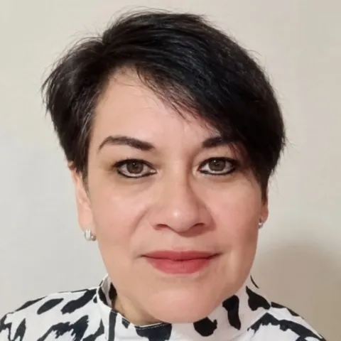Luz María Zayas