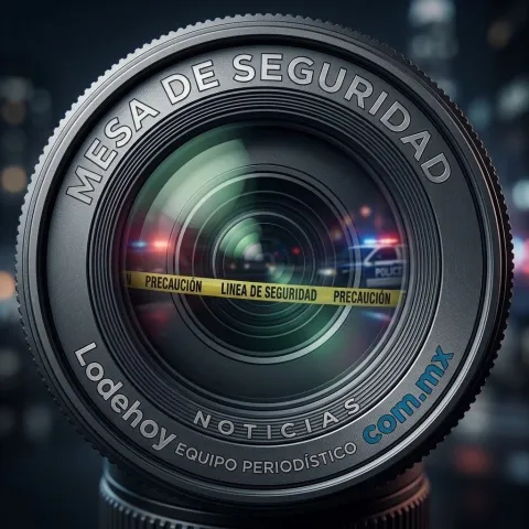 Profile picture for user Mesa de Seguridad