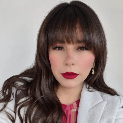 Paola Aroche