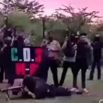  "NO MATAMOS INOCENTES". Cártel de Sinaloa se adjudica masacre en Zacatecas: