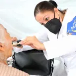 San Martín Texmelucan acerca salud y prevención con Ferias de Paz