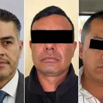 Alcaldes poblanos y crimen organizado