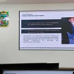 Cierran caso de Curiel Tejeda