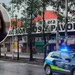 María Luisa desaparece en el mercado Morelos y policías se niegan a entrar