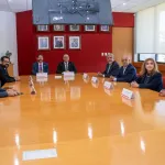 Ibero y Colegio de Contadores se unen en la lucha contra el lavado de dinero 