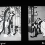 BUAP celebra el Día Mundial de la Animación con cortometrajes mexicanos restaurados