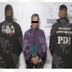 Asesino de la CDMX tenía viviendo 11 años en Texmelucan, ayer lo detuvieron