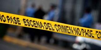 A balazos mataron a taxista en terrenos de Ajalpan