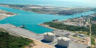 Buscan industriales tratar agua de mar para combatir escasez del vital líquido en Tamaulipas