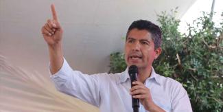 Lalo Rivera exigió investigación a fondo por agresión en Zavaleta
