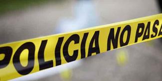 Mataron a balazos a joven en calles de Moyotzingo, Texmelucan